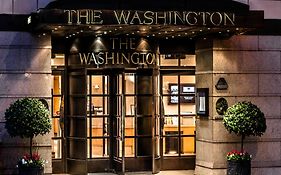 Washington Mayfair Hotel
